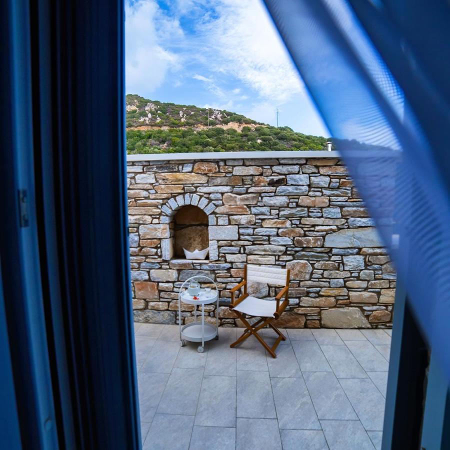 Tsapelas Villas Айос-Кирикос Экстерьер фото